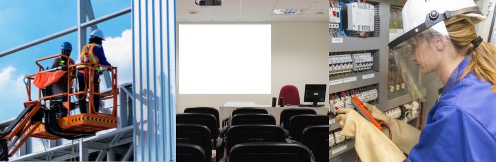 La sécurité, et la santé sont nos priorités et vous ?