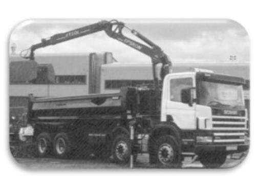 GRUE AUXILIAIRE
