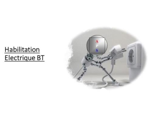 FORMATION HE