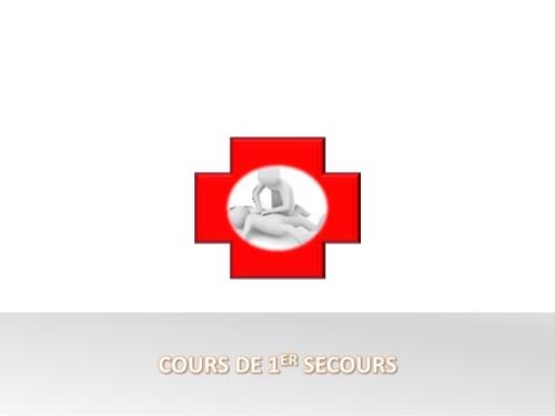 PREMIERS SECOURS