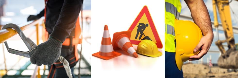 La sécurité, et la santé sont nos priorités et vous ?